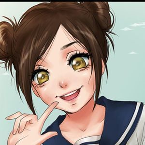 Meet your Posher, Delilah